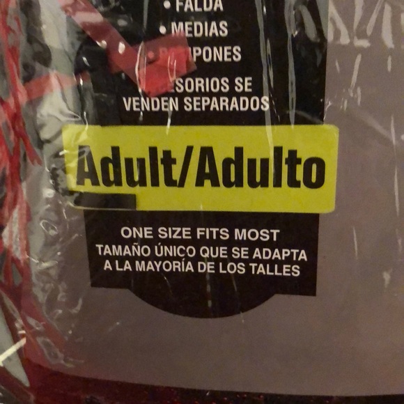 Halloween costume 🎃Cheerless Zombie - Picture 2 of 4